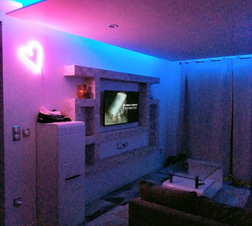 Photo of Livingroom in Poteries