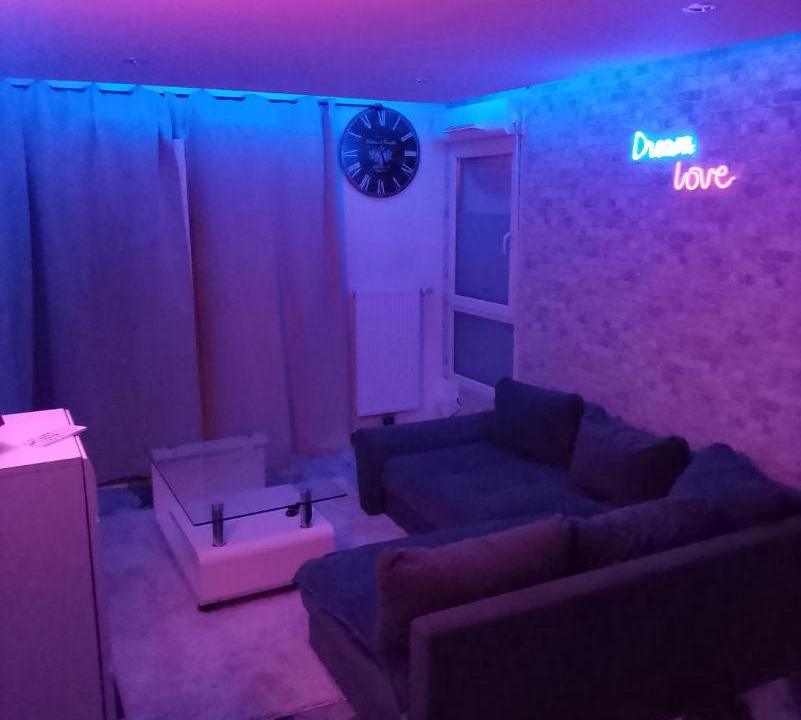 Photo of Livingroom in Poteries