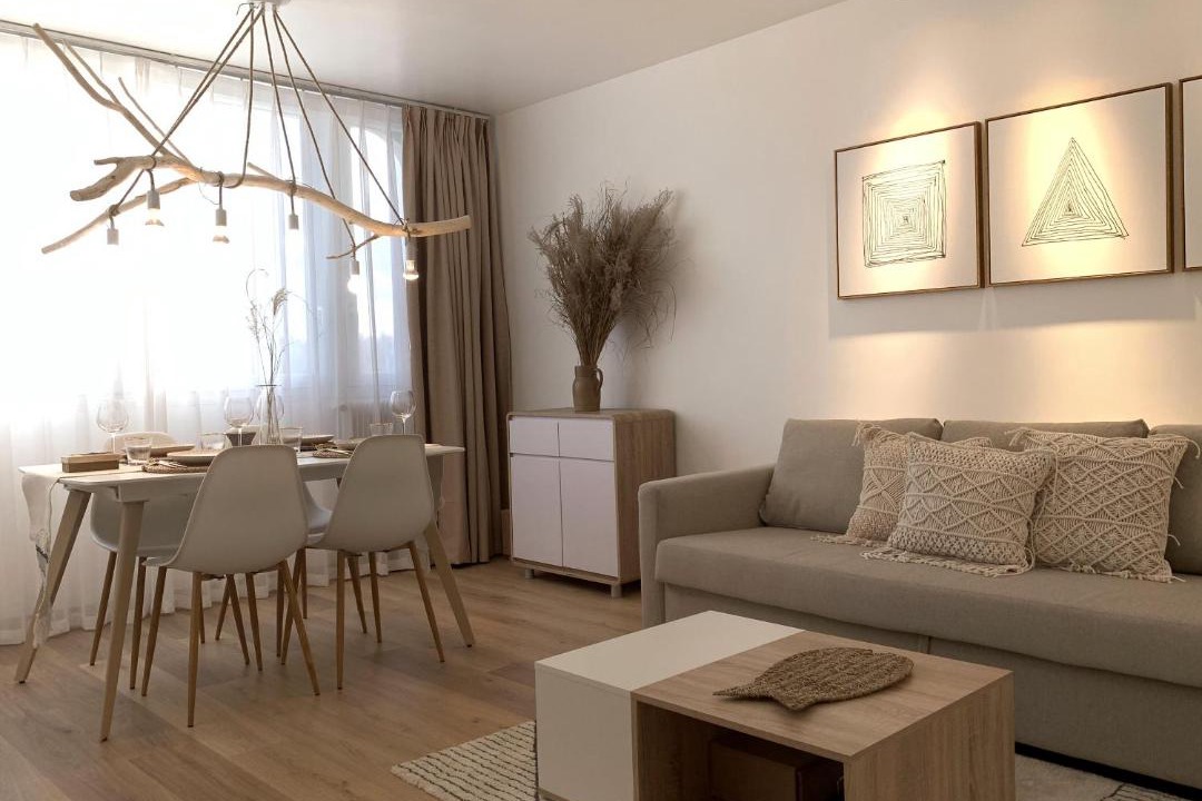 Photo of Livingroom in Asiatique