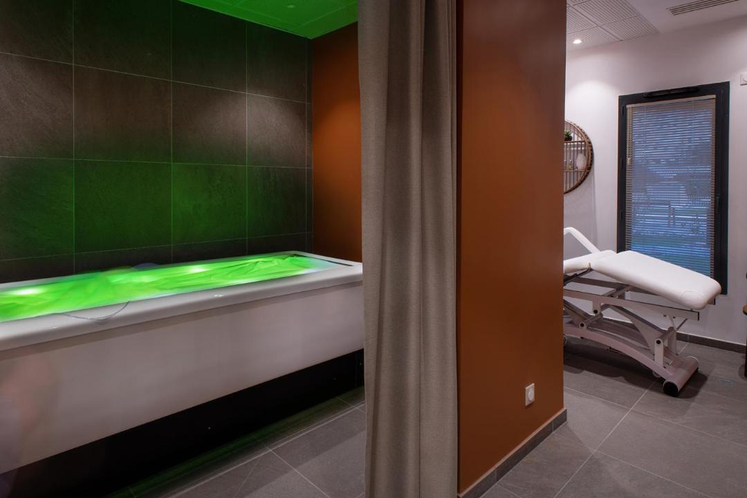 Photo of Bathroom in Le Treport