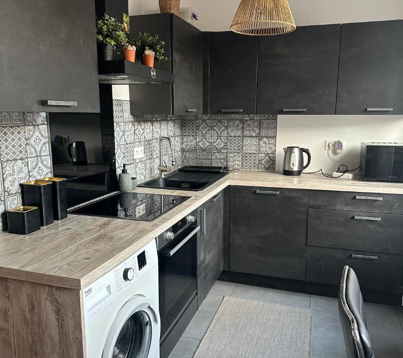 Photo of Kitchen in Thionville