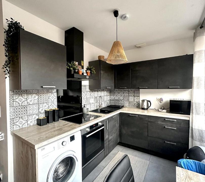 Photo of Kitchen in Thionville