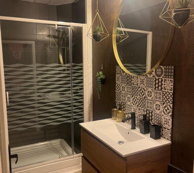 Photo of Bathroom in Avesnes-sur-Helpe