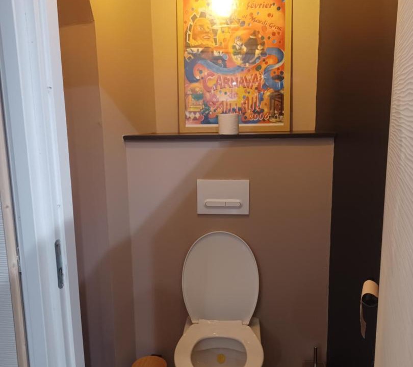 Photo of Bathroom in Bailleul