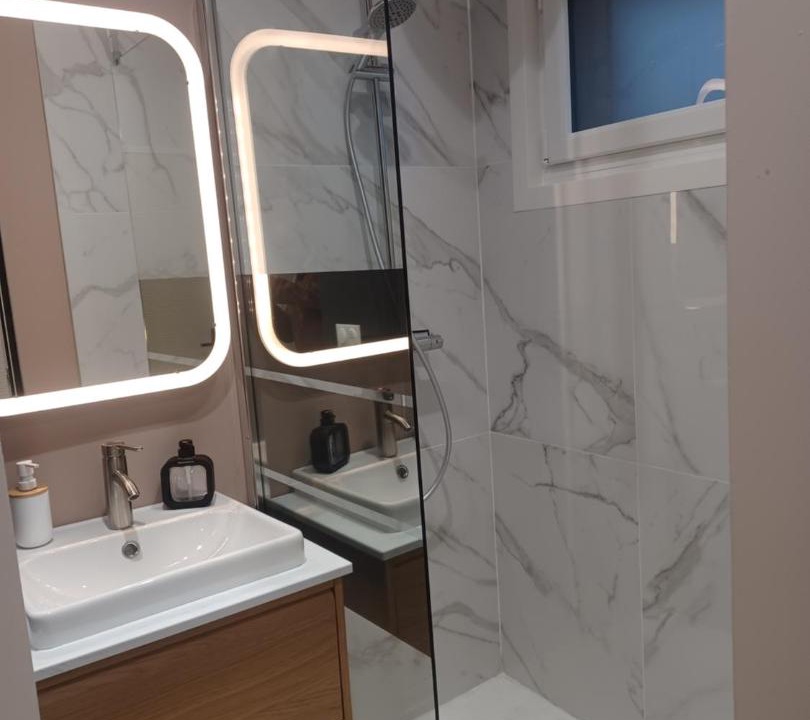 Photo of Bathroom in Bailleul