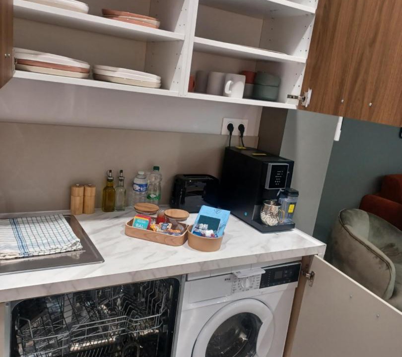 Photo of Kitchen in Bailleul