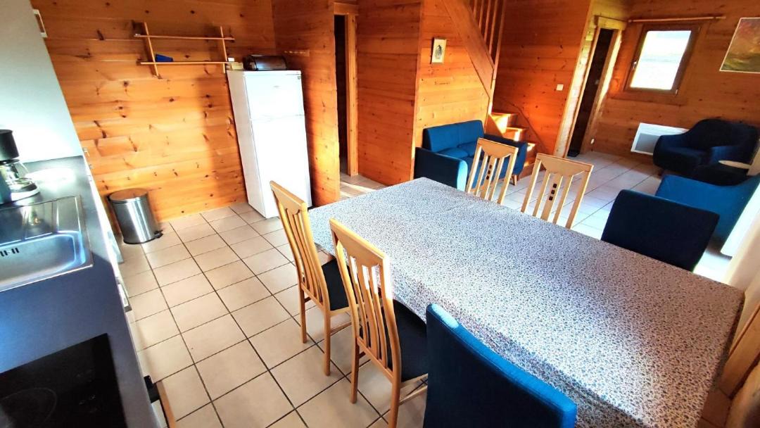 Photo of Kitchen in Vireux-Wallerand