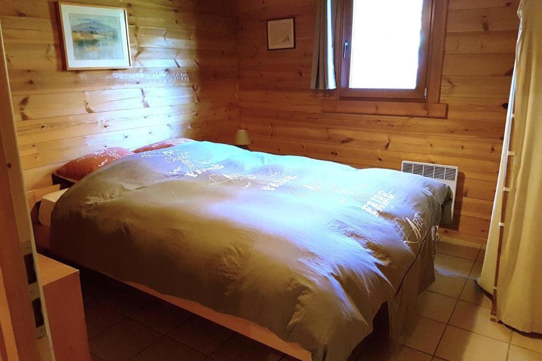 Photo of Bedroom in Vireux-Wallerand