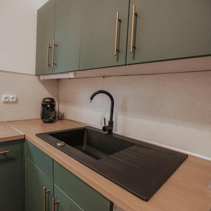 Photo of Kitchen in Cambrai