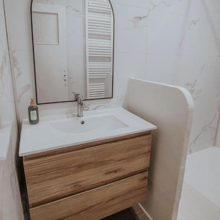 Photo of Bathroom in Cambrai