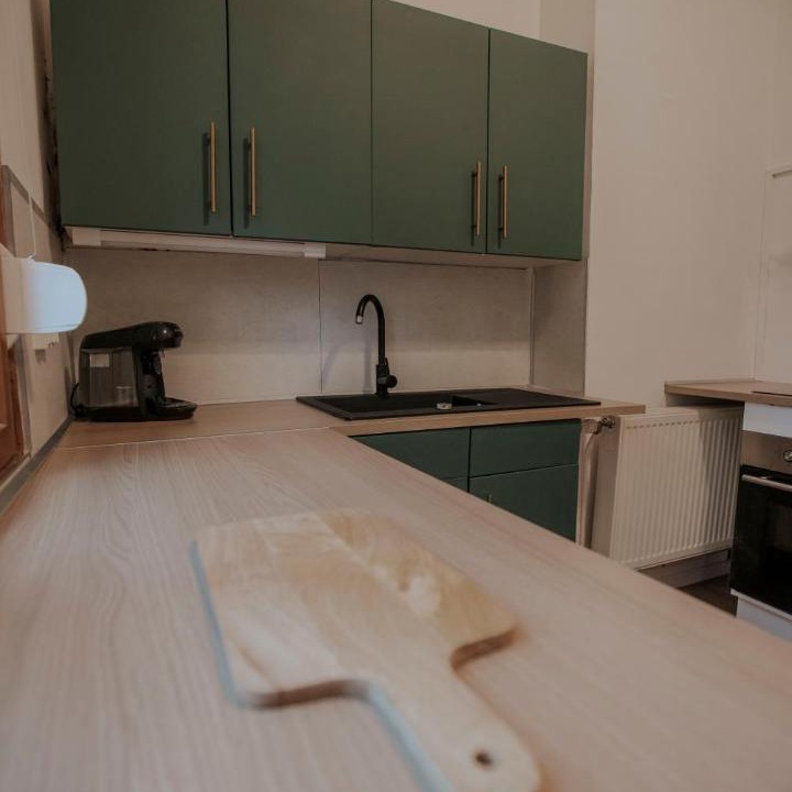 Photo of Kitchen in Cambrai