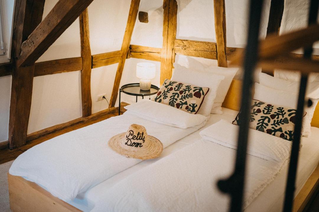 Photo of Bedroom in Wissembourg
