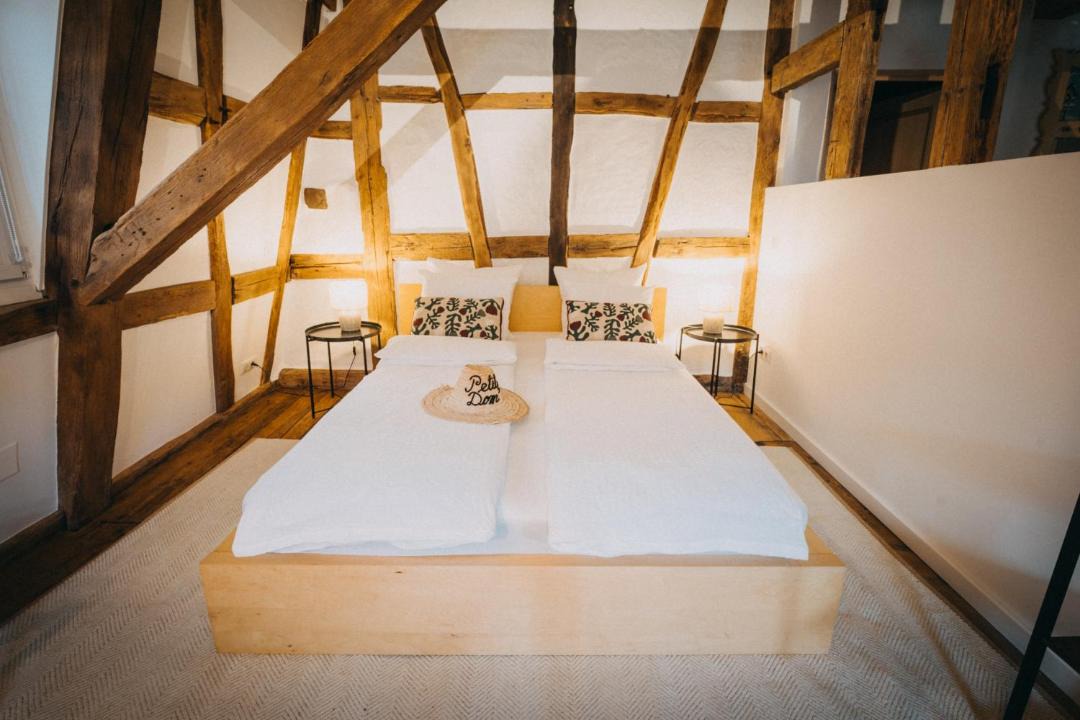Photo of Bedroom in Wissembourg