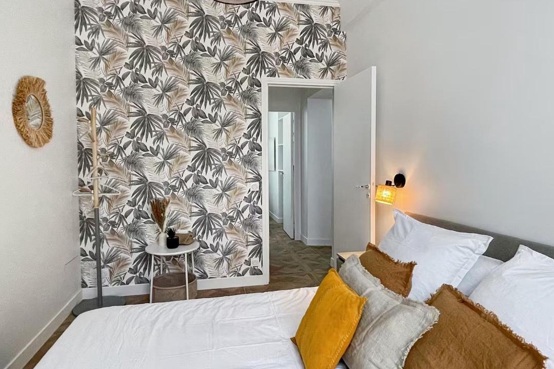 Photo of Bedroom in Saint-Louis