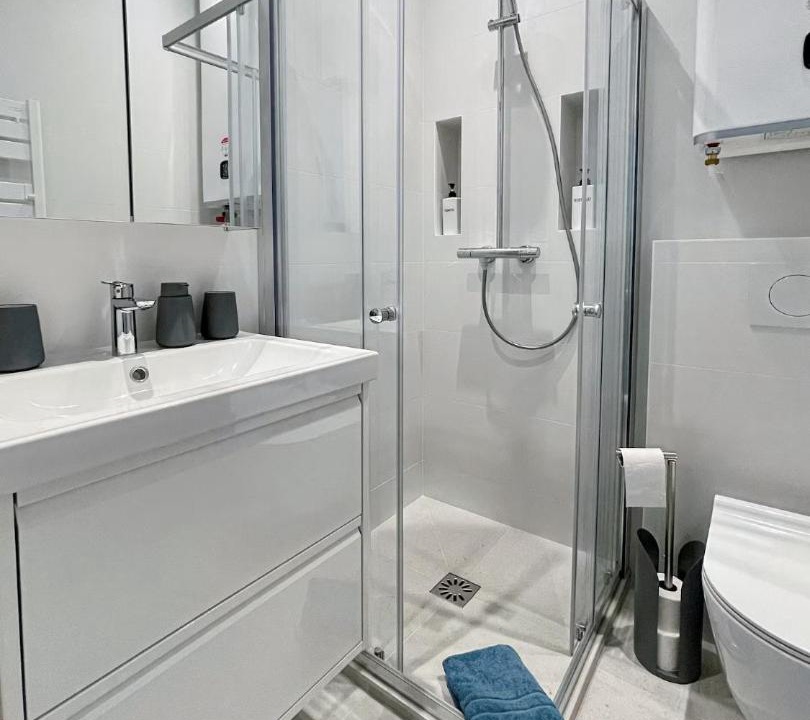 Photo of Bathroom in Saint-Louis