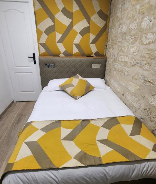 Photo of Bedroom in Quartier Sainte-Avoye