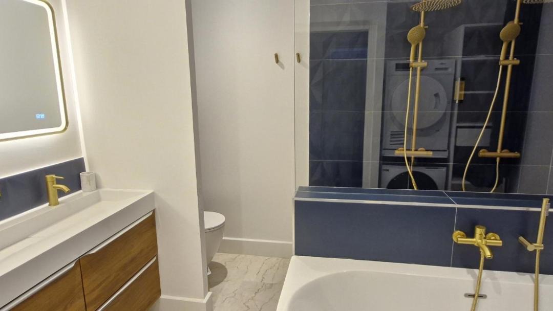 Photo of Bathroom in Boissettes