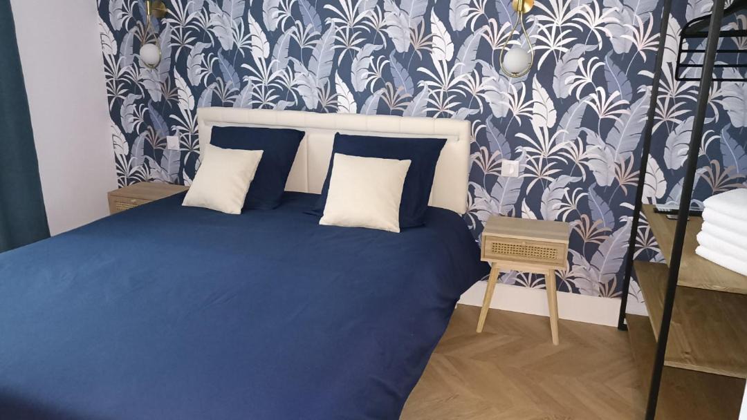 Photo of Bedroom in Boissettes