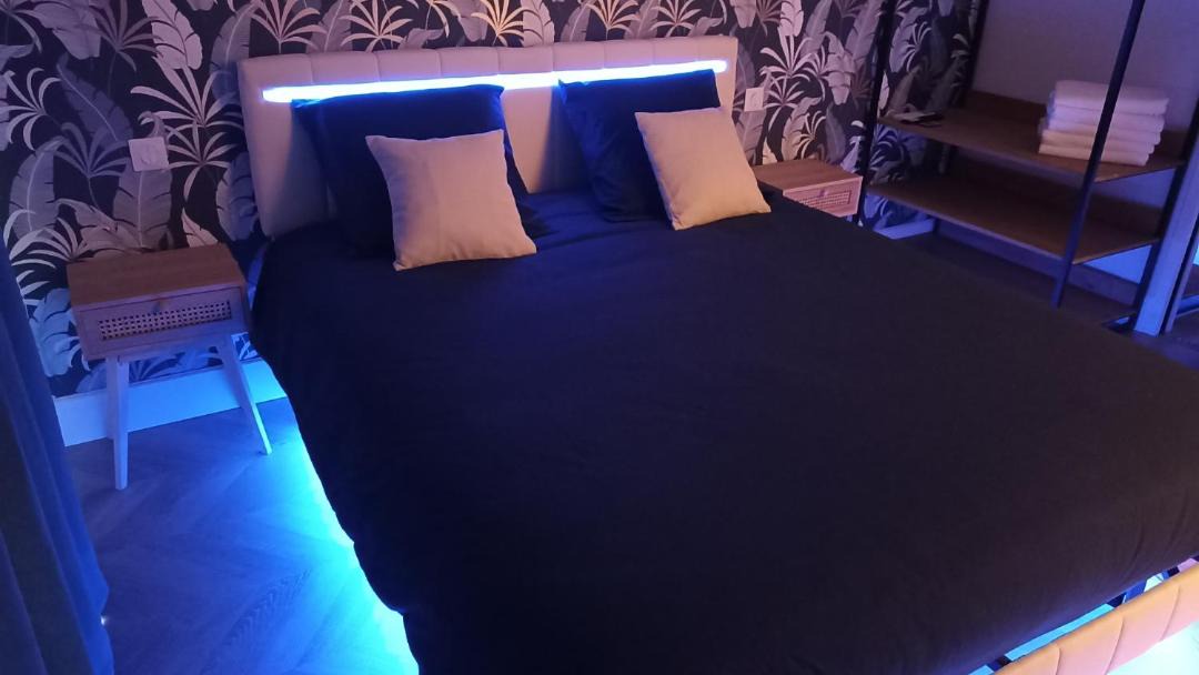 Photo of Bedroom in Boissettes