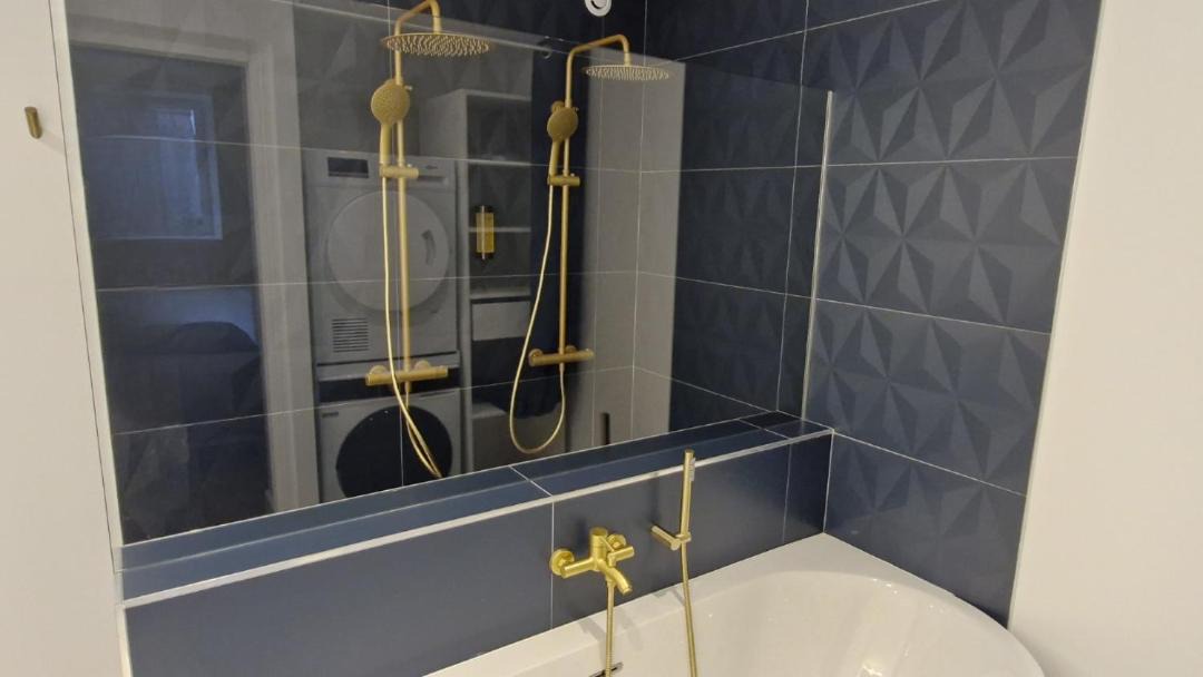 Photo of Bathroom in Boissettes