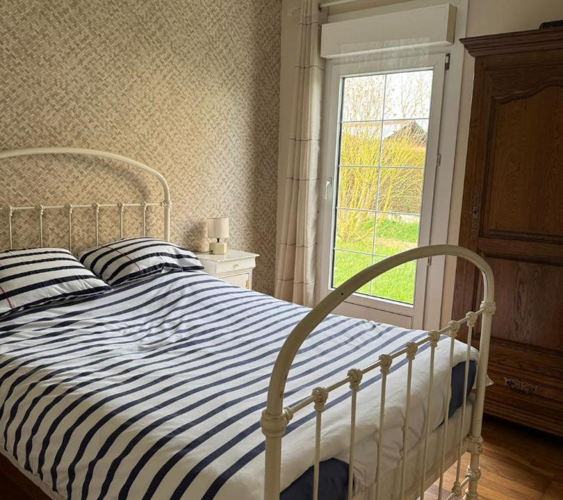 Photo of Bedroom in Coeur de Nacre