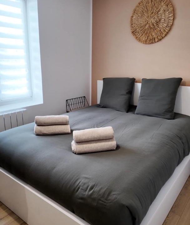 Photo of Bedroom in Ennevelin