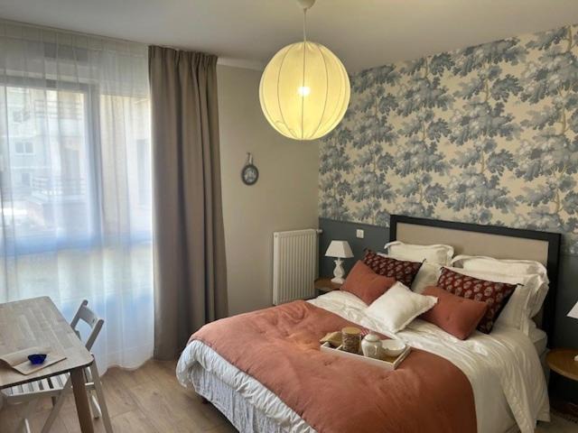 Photo of Bedroom in Tinqueux