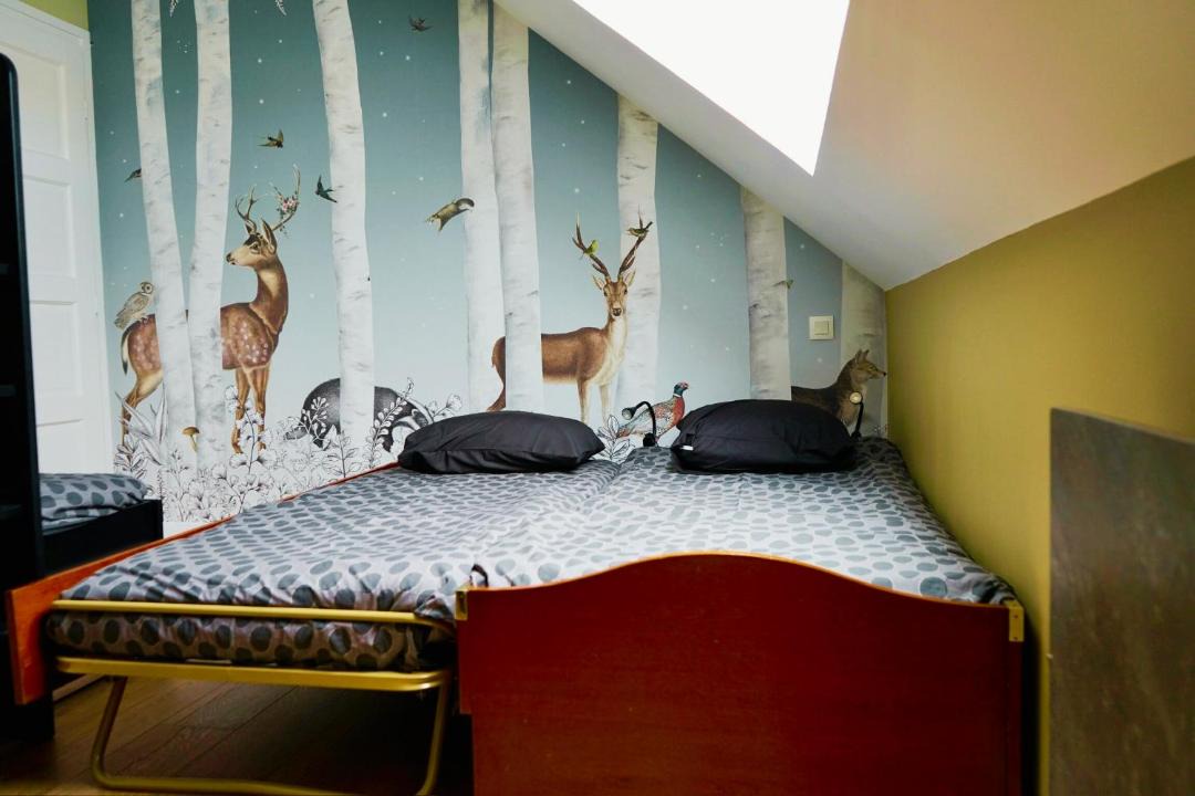 Photo of Bedroom in Hardelot-Plage