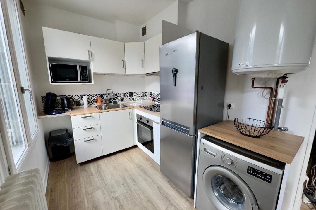 Photo of Kitchen in Amiens