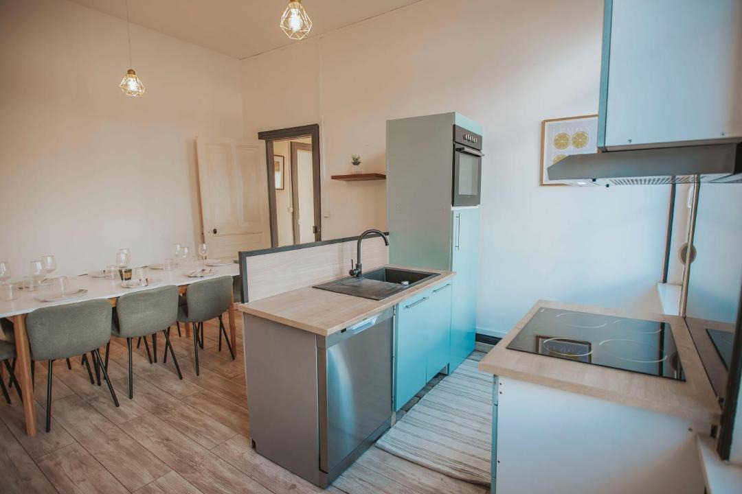 Photo of Kitchen in Cambrai