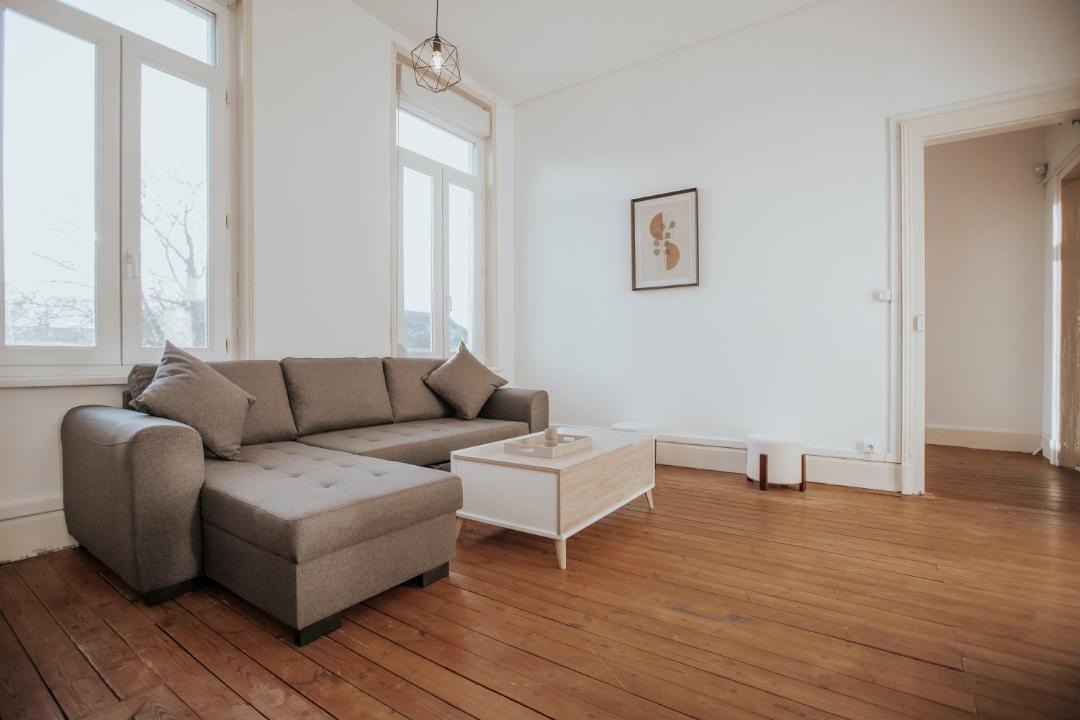 Photo of Livingroom in Cambrai