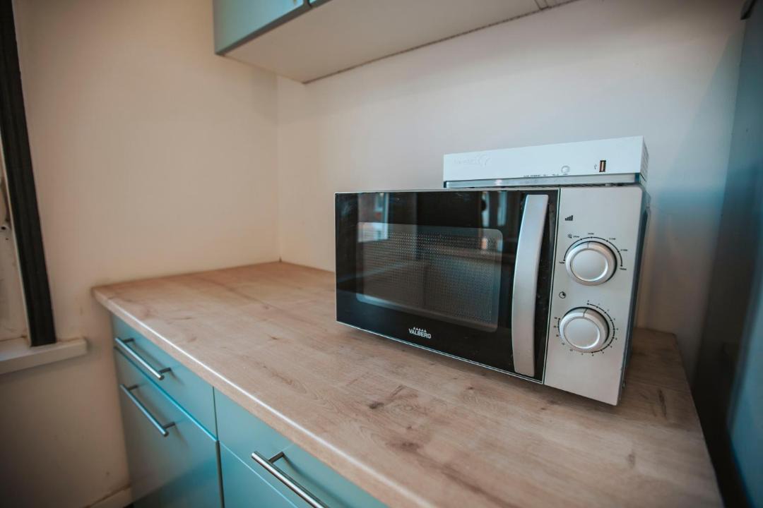Photo of Kitchen in Cambrai