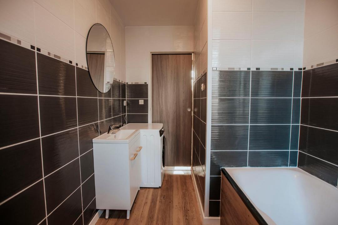 Photo of Bathroom in Cambrai