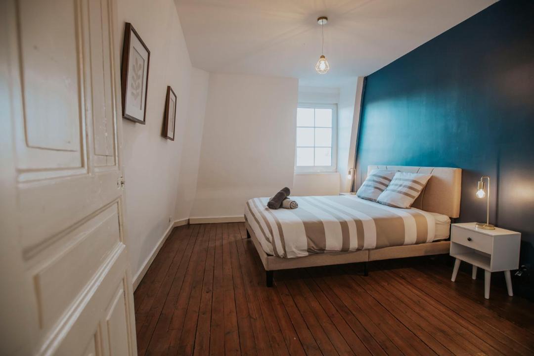 Photo of Bedroom in Cambrai