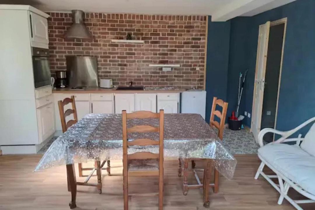 Photo of Kitchen in Mecquignies