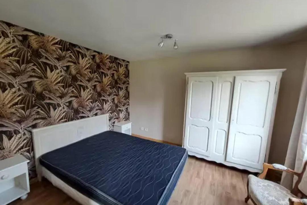 Photo of Bedroom in Mecquignies