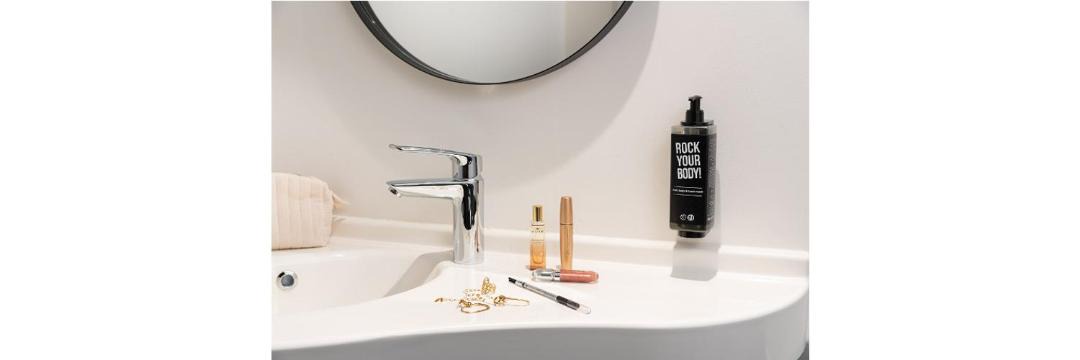 Photo of Bathroom in Acheres