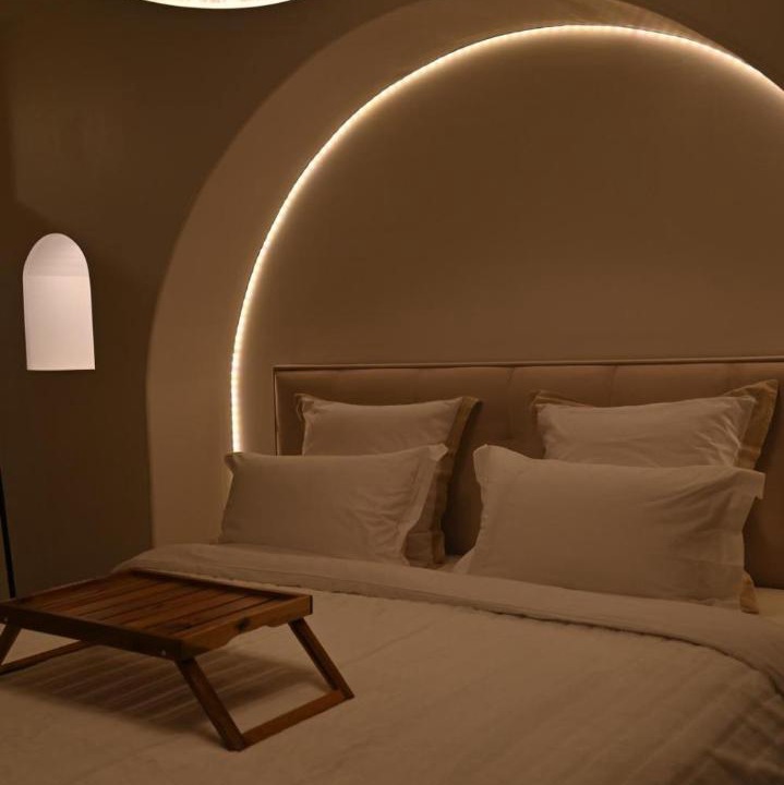 Photo of Bedroom in Presles