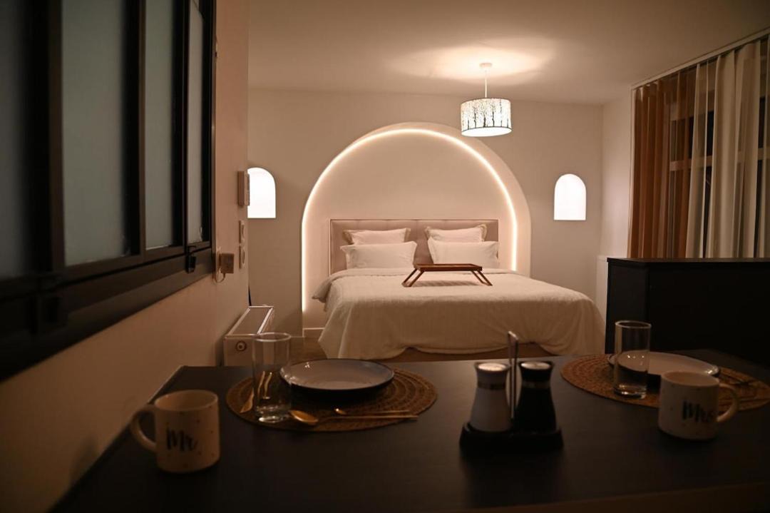 Photo of Bedroom in Presles