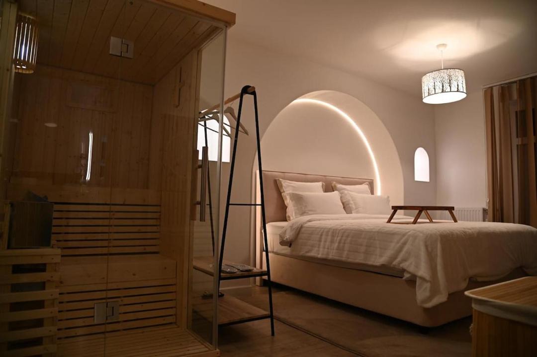 Photo of Bedroom in Presles