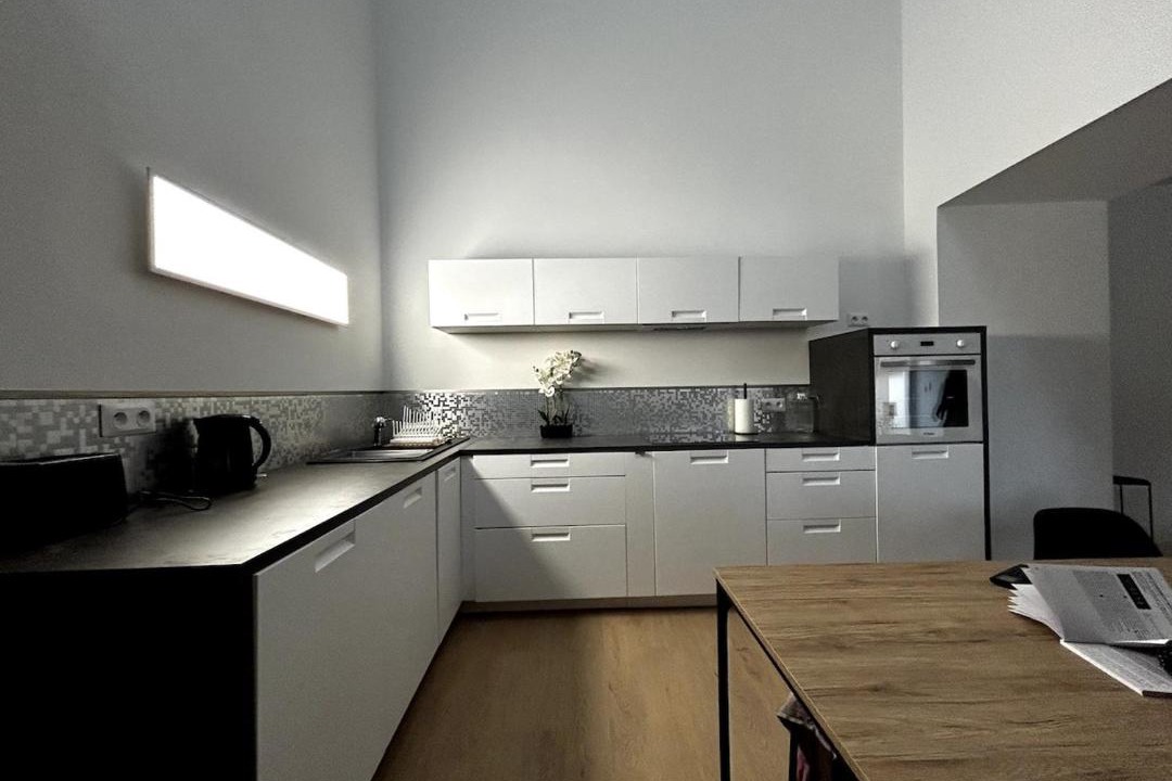 Photo of Kitchen in Verzenay