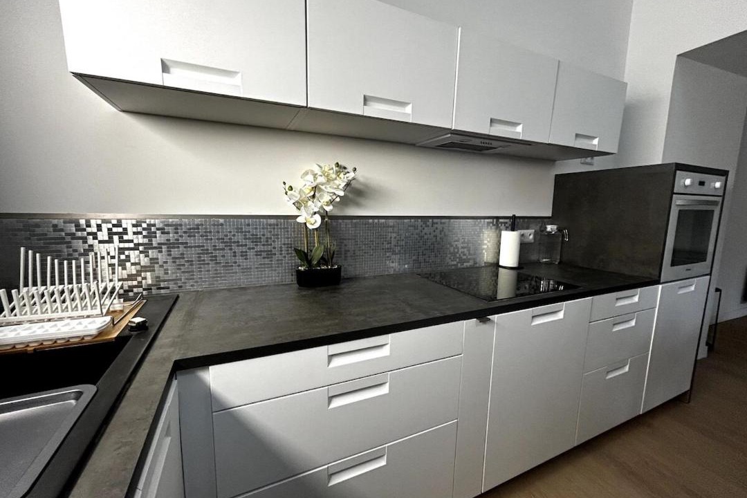 Photo of Kitchen in Verzenay