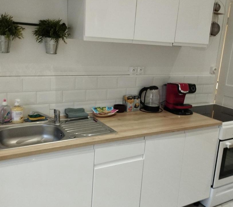 Photo of Kitchen in Guise