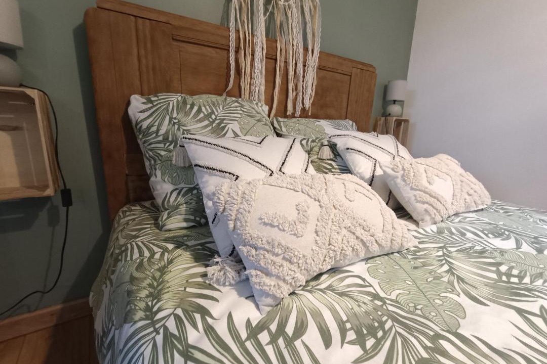 Photo of Bedroom in Liessies