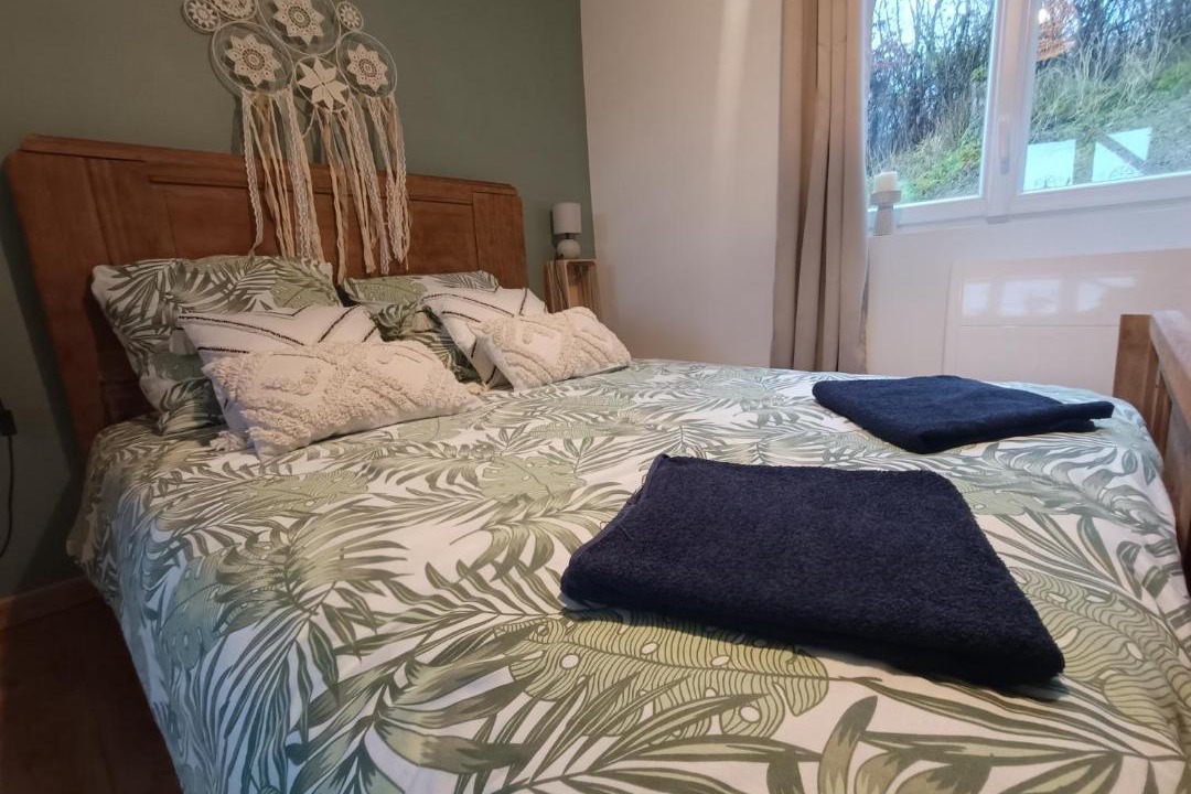 Photo of Bedroom in Liessies
