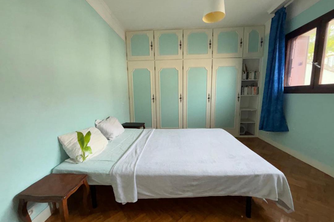 Photo of Bedroom in Noisy-le-Sec