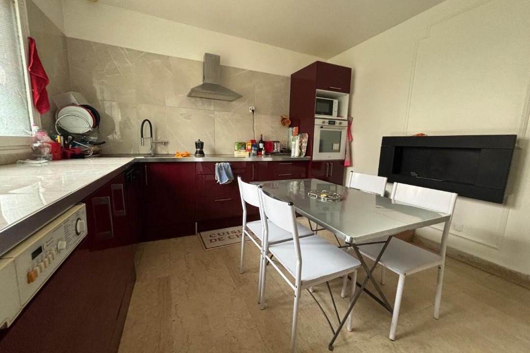Photo of Kitchen in Noisy-le-Sec
