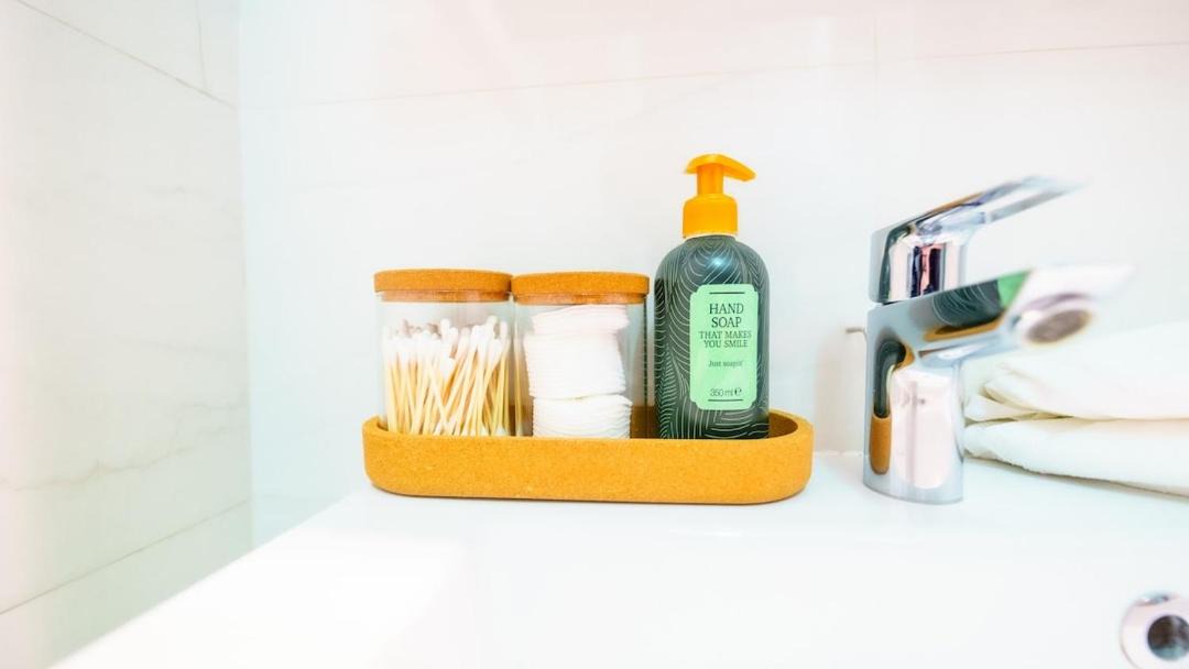 Photo of Bathroom in Levallois-Perret