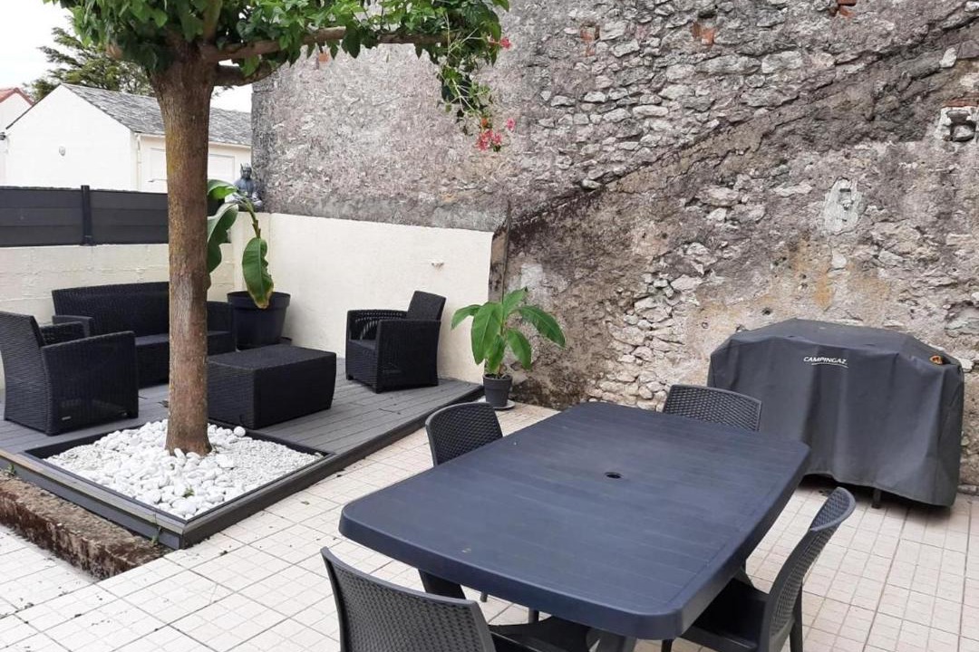 Photo of Patio Balcony in Messas