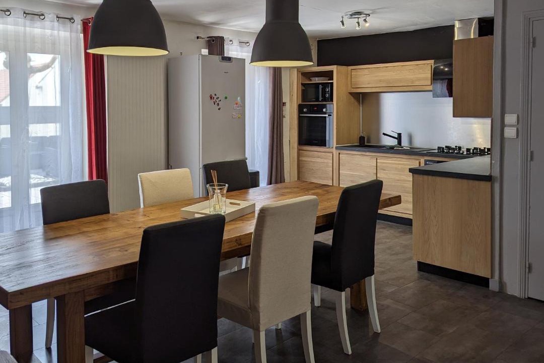 Photo of Kitchen in Messas